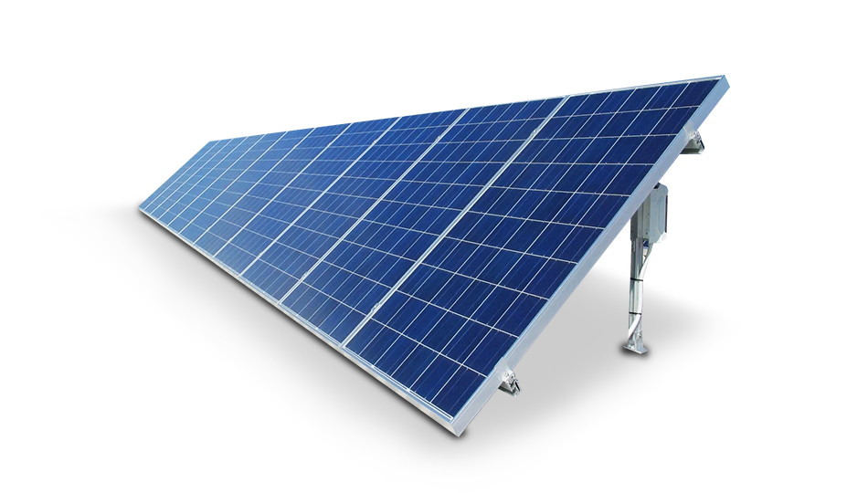 Высокоэффективная солнечная система всего блока 20 кВт с сети с батареями