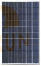 Солнечная панель от 250 Вт до 295 Вт 